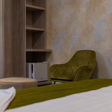 Loft By Lumiere Sibiu Hotel Exterior photo