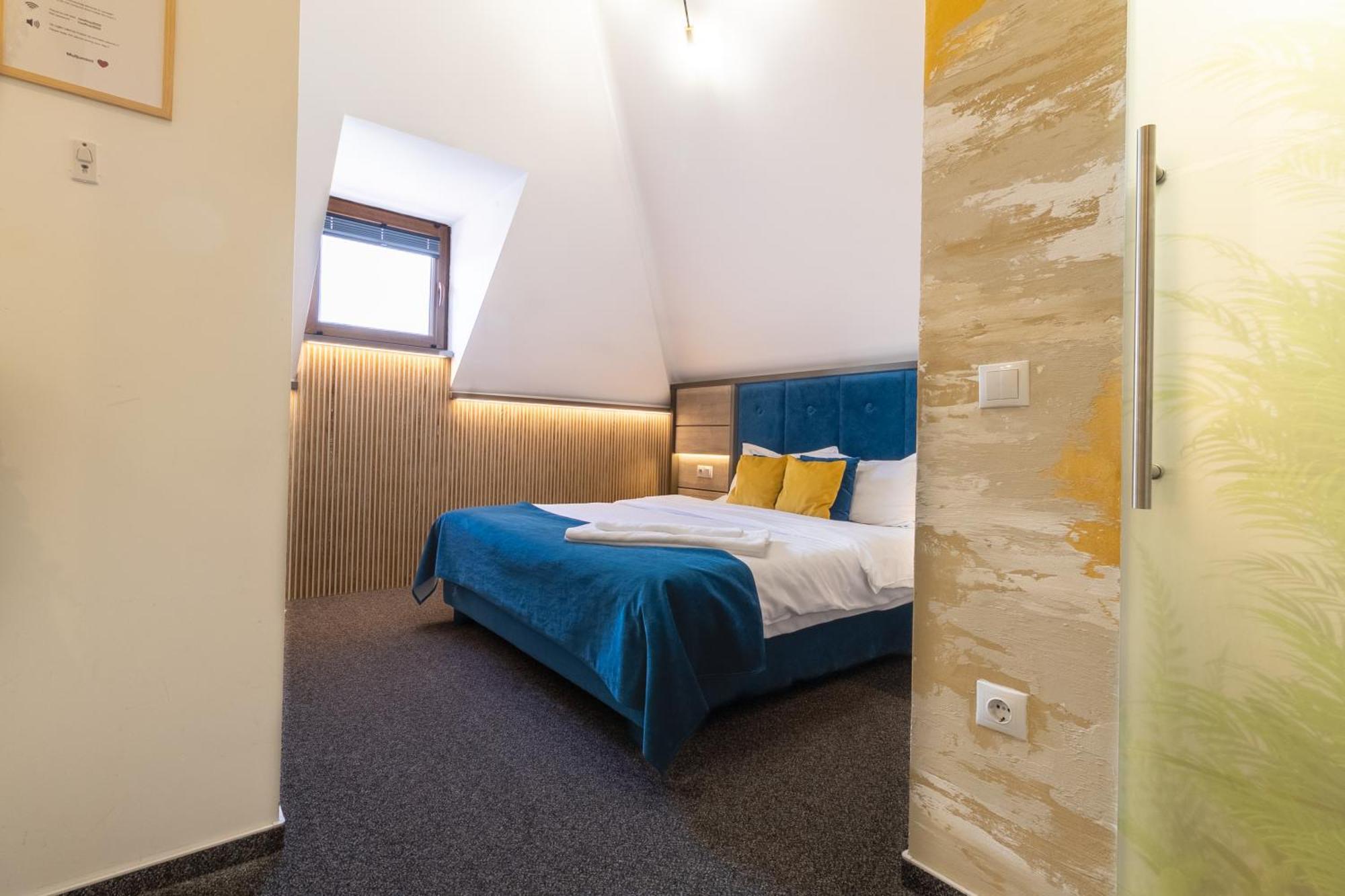 Loft By Lumiere Sibiu Hotel Exterior photo