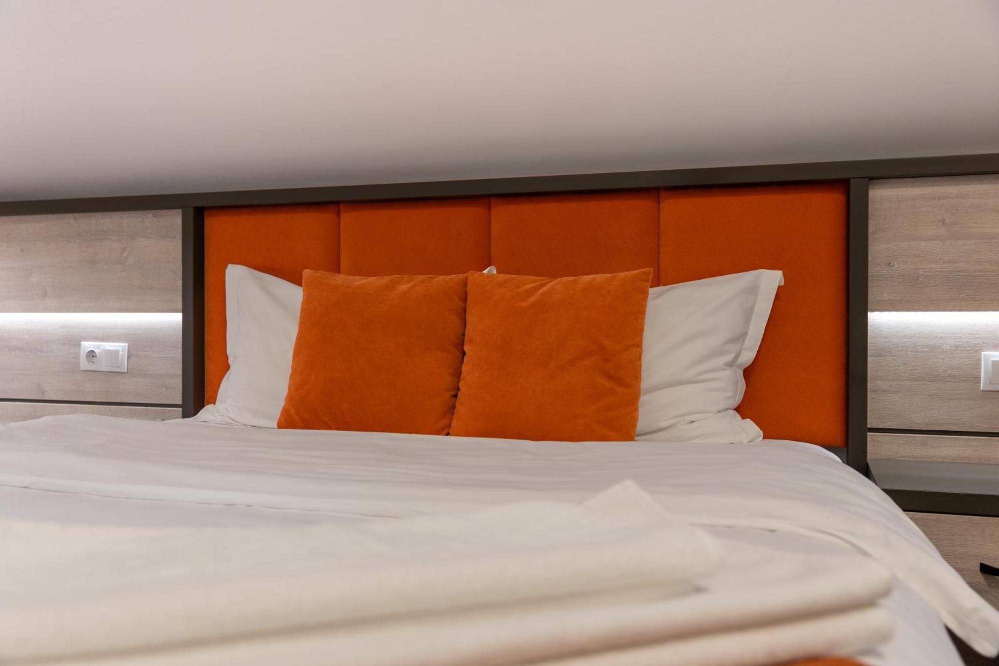 Loft By Lumiere Sibiu Hotel Exterior photo