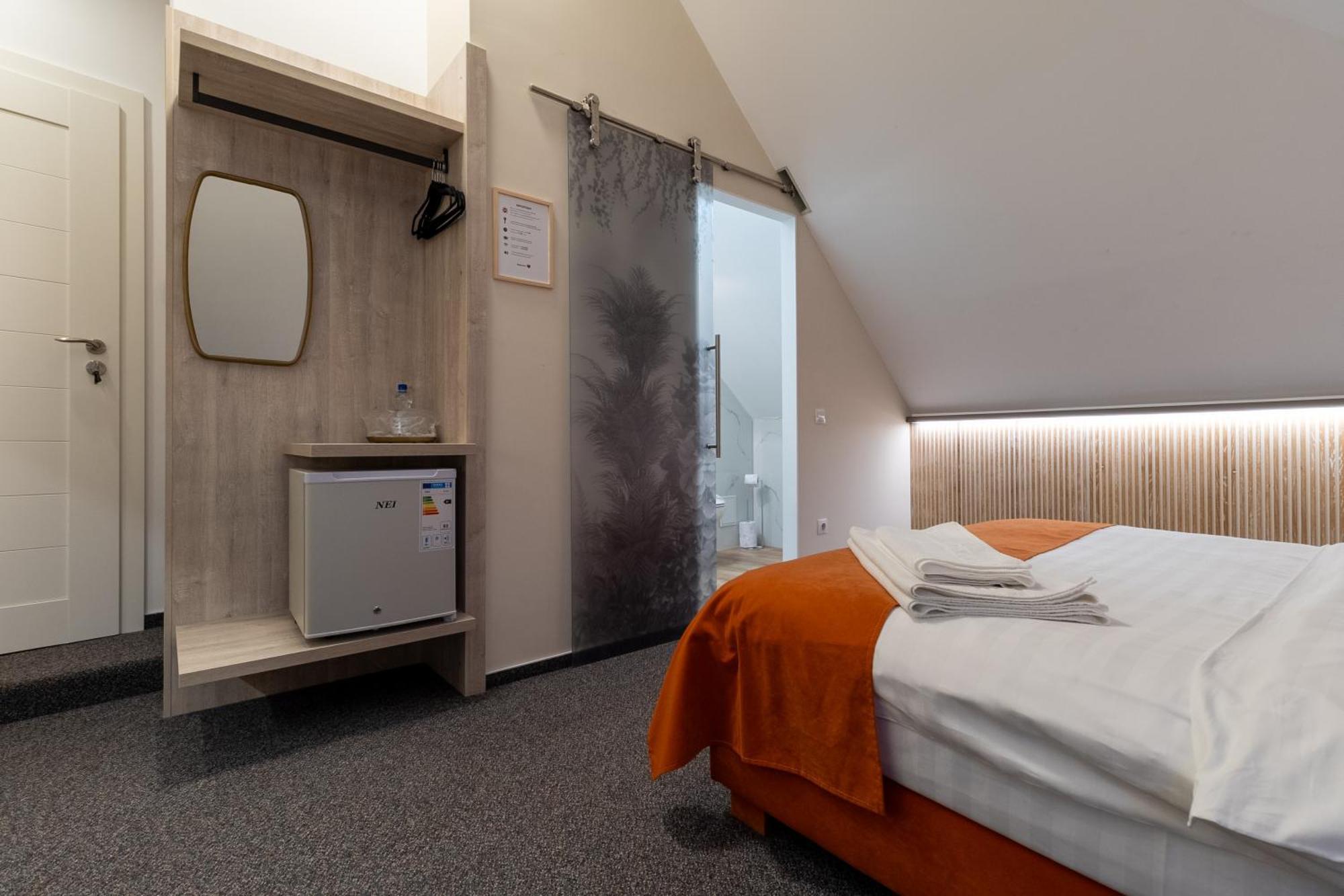 Loft By Lumiere Sibiu Hotel Exterior photo