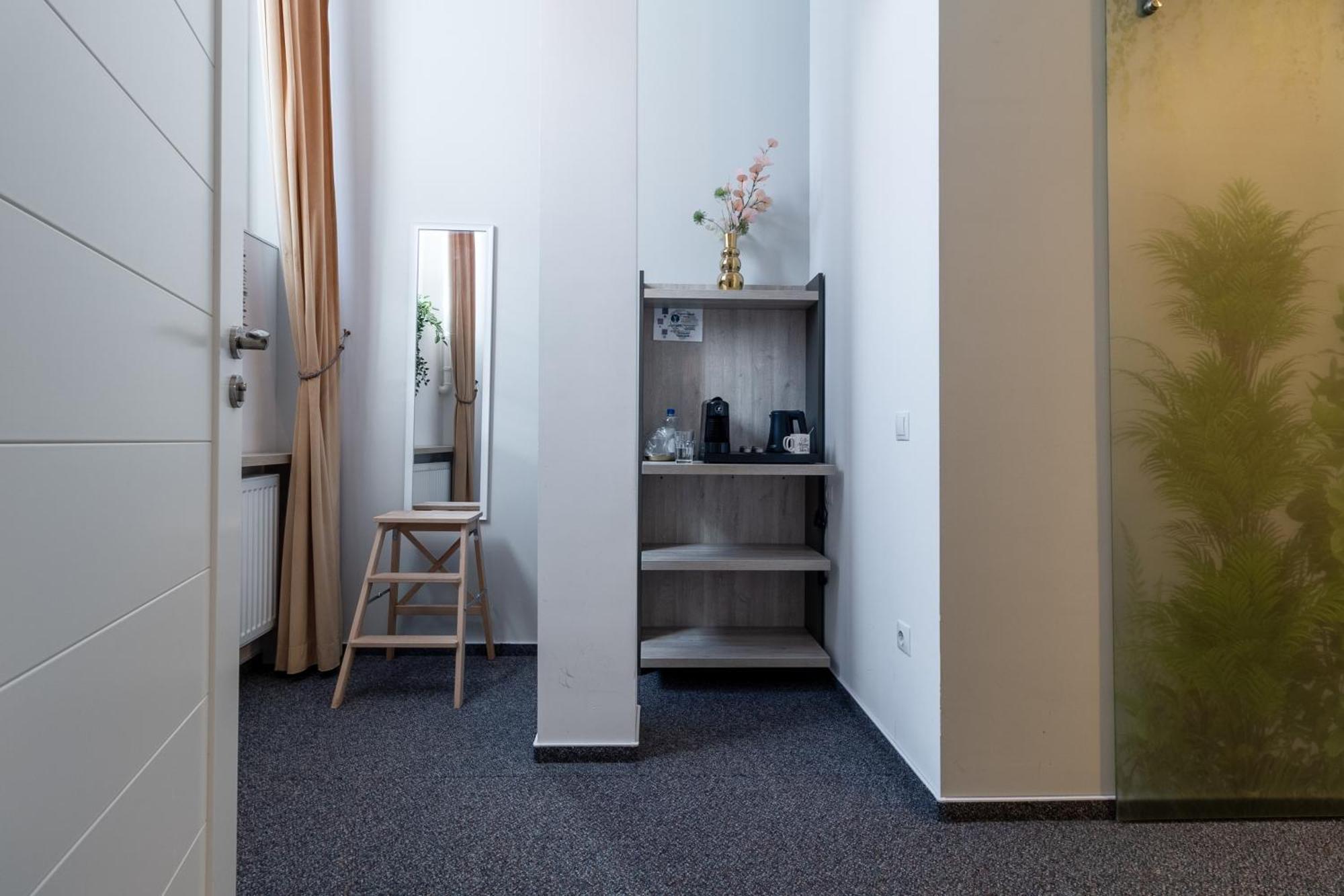 Loft By Lumiere Sibiu Hotel Exterior photo