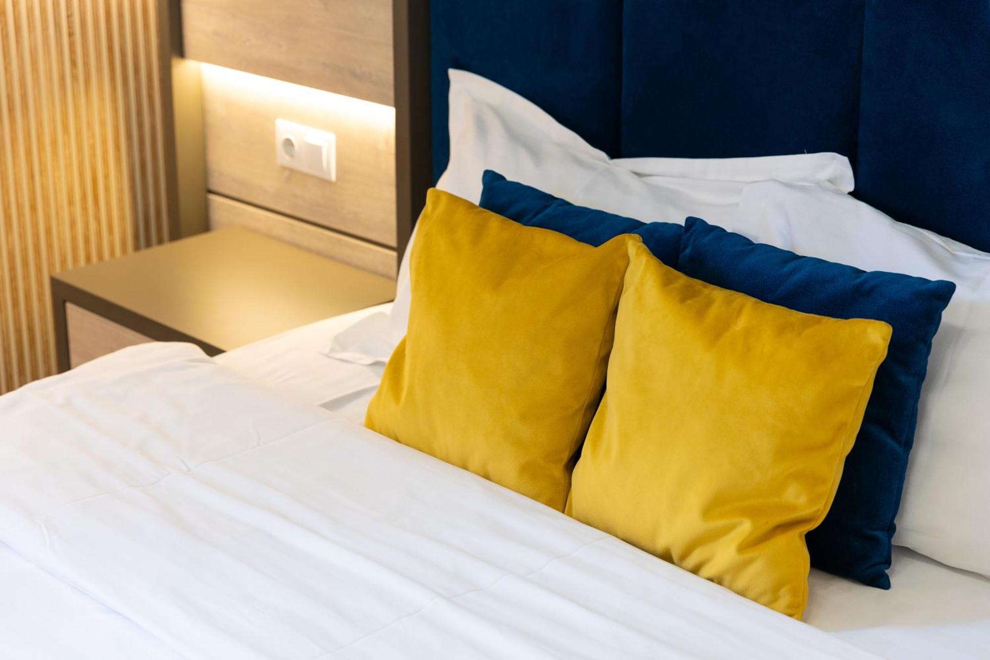 Loft By Lumiere Sibiu Hotel Exterior photo