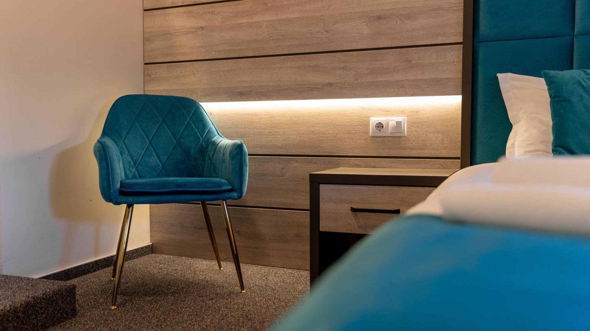 Loft By Lumiere Sibiu Hotel Exterior photo