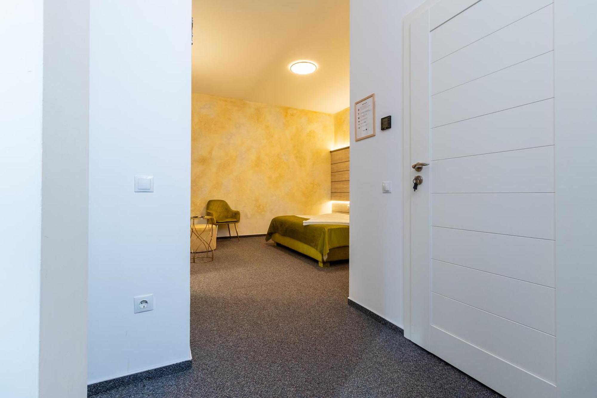 Loft By Lumiere Sibiu Hotel Exterior photo